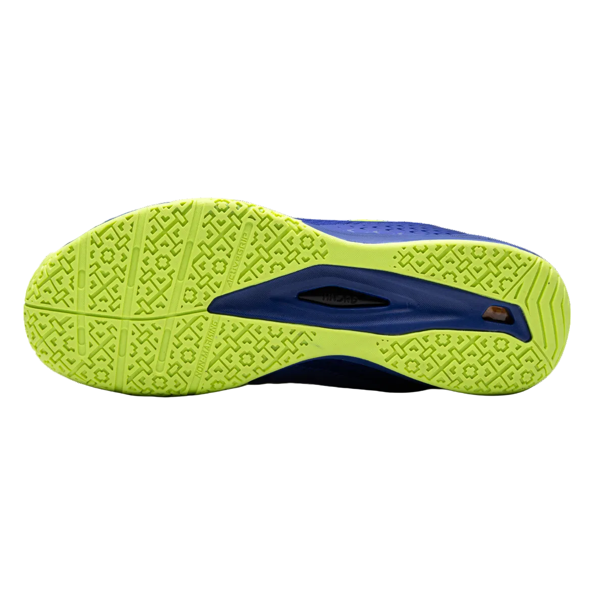 Hundred Velocity ELITE Badminton Shoes (Unisex)