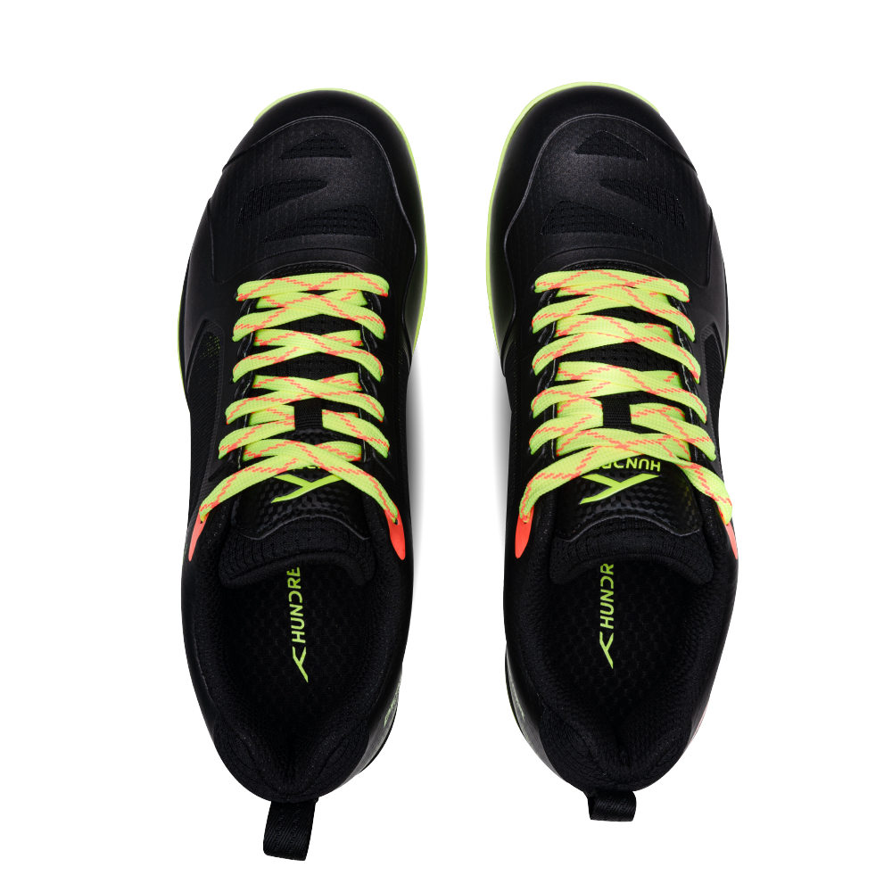 Hundred Beast Armor PBX Court Shoe (Unisex)