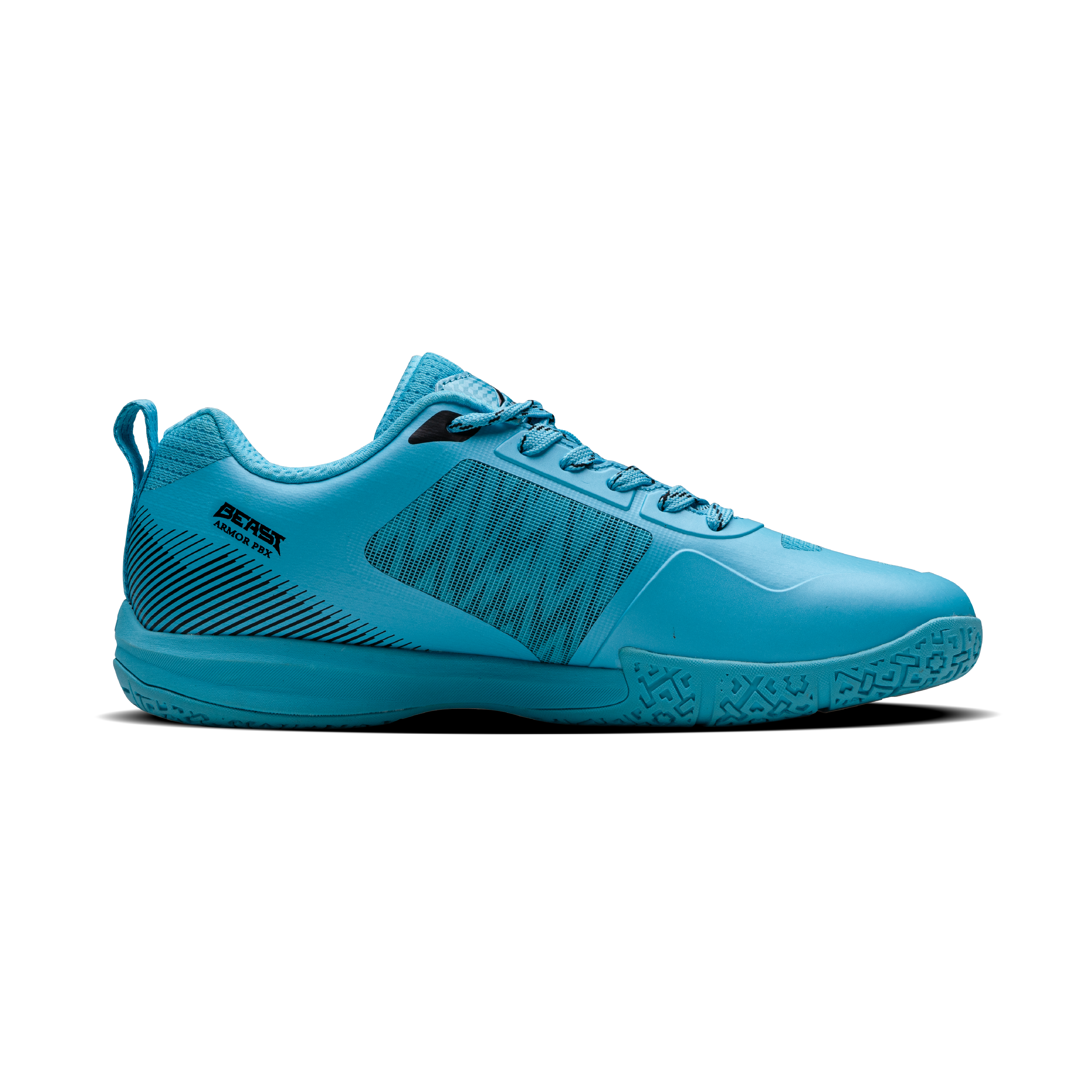 Hundred Beast Armor PBX Court Shoe (Unisex)