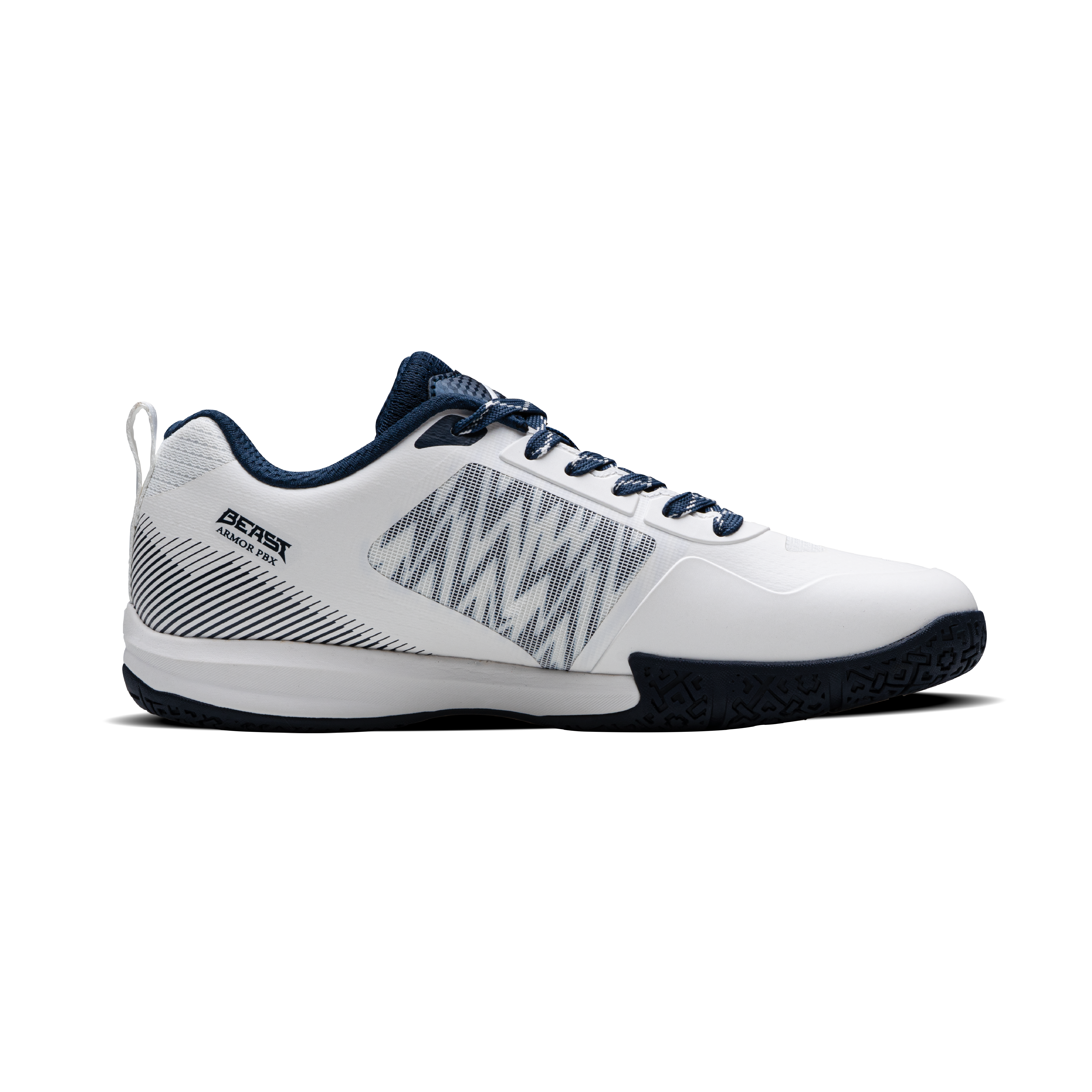 Hundred Beast Armor PBX Court Shoe (Unisex)