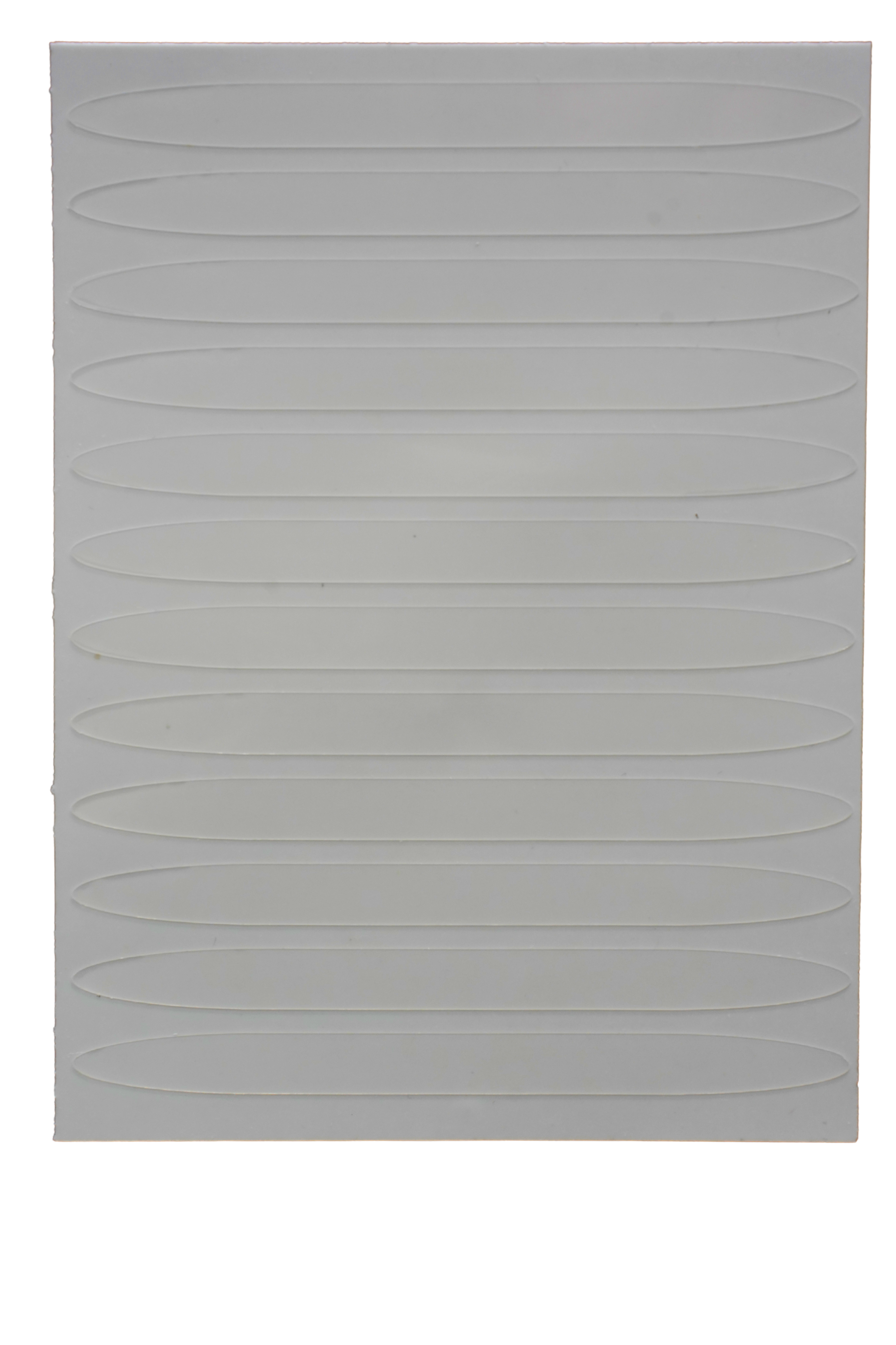 The Rally Shop X CK Yew Premium Badminton Racket Protection Tape (Thin Width)