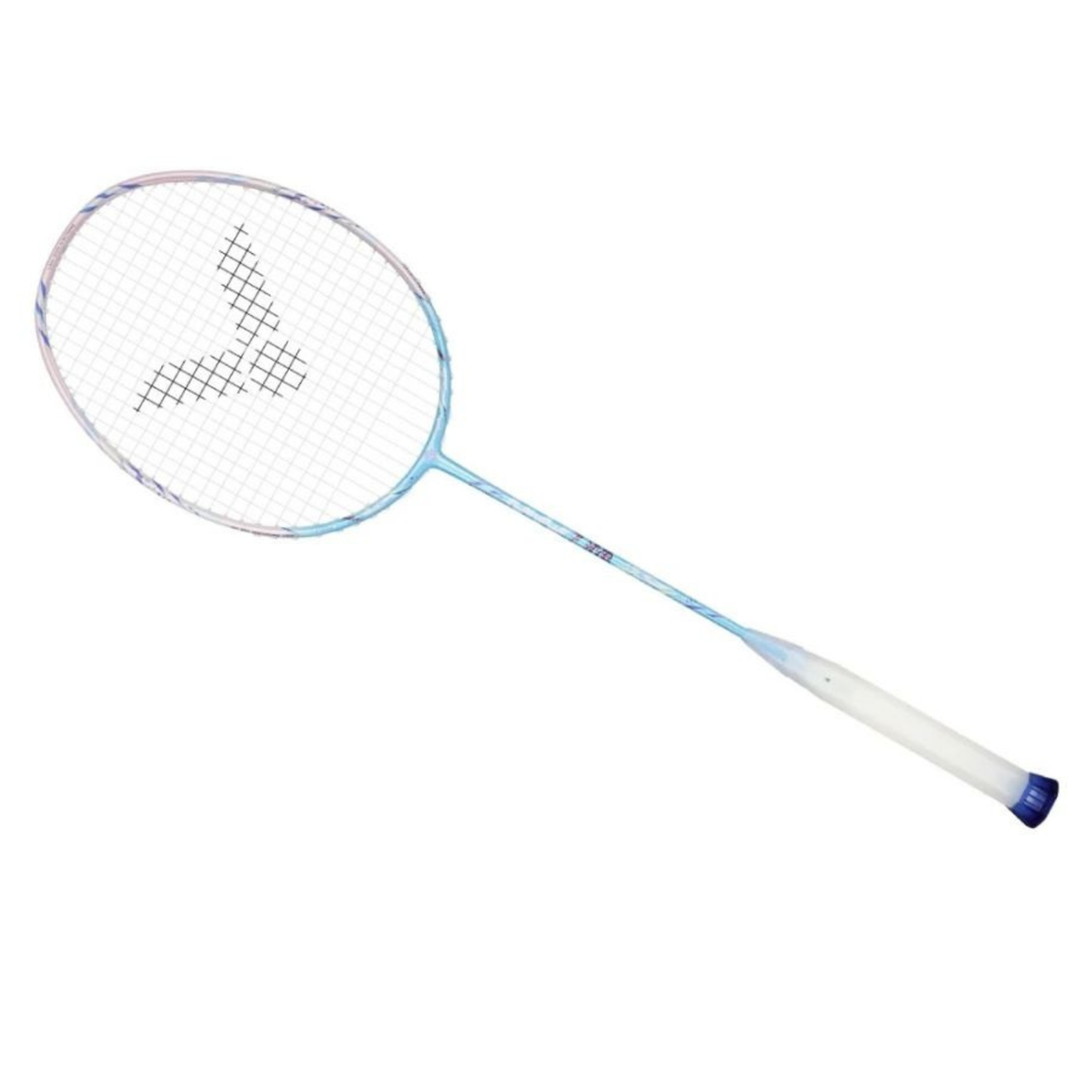 Victor ARS-FANTOME F HYQ M Badminton Racket - VICTOR x HYQ Collection