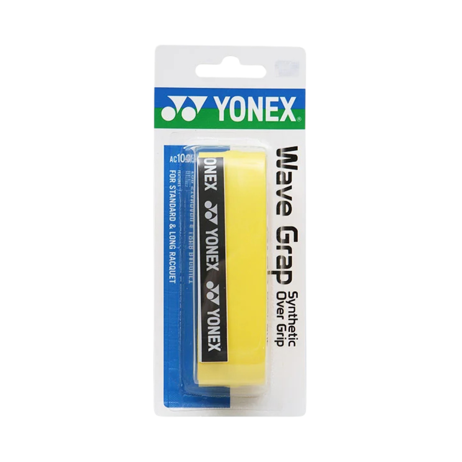 Yonex Wave Grap Overgrip