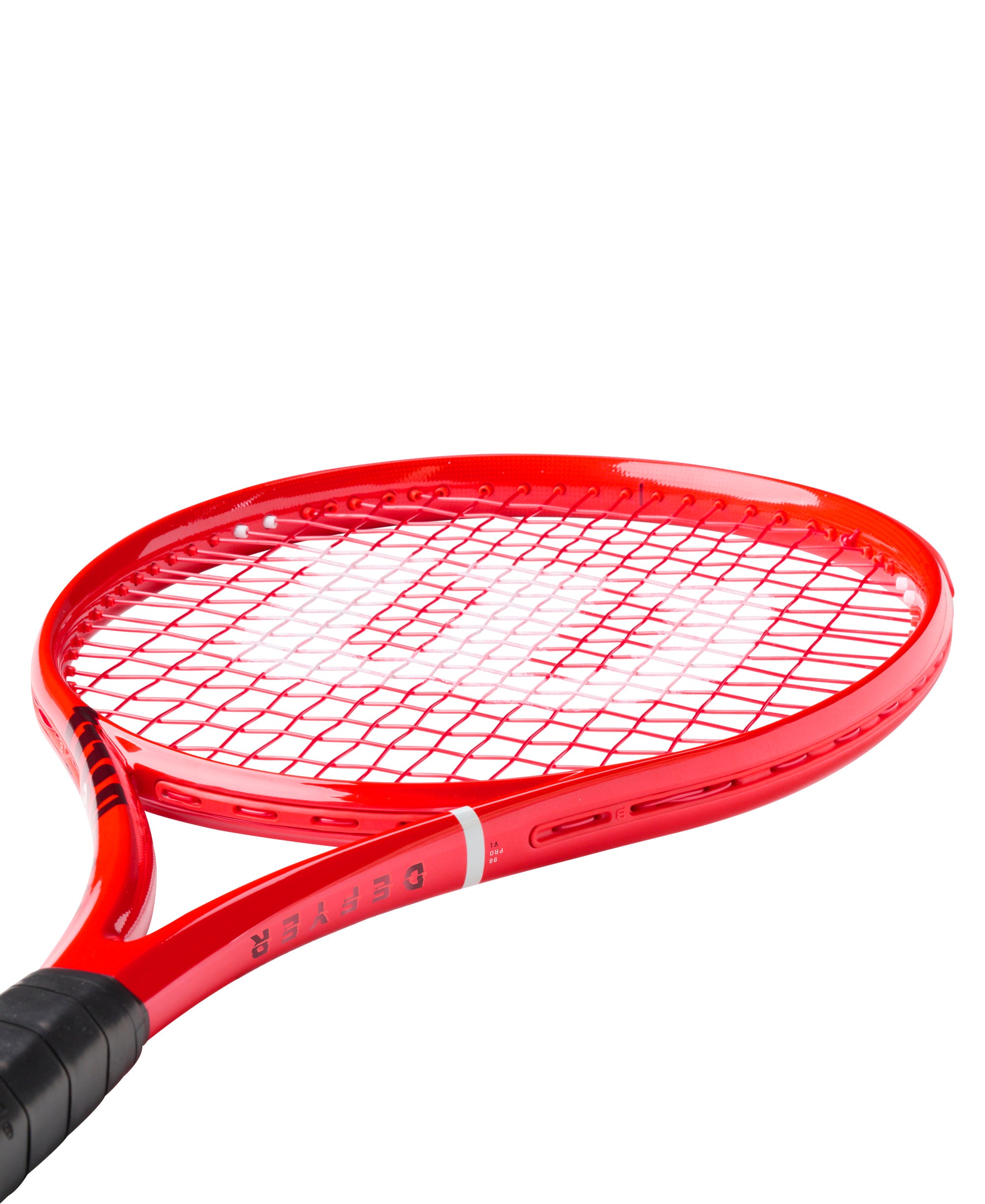 Wilson Defyer 98 Pro V1 Tennis Racket