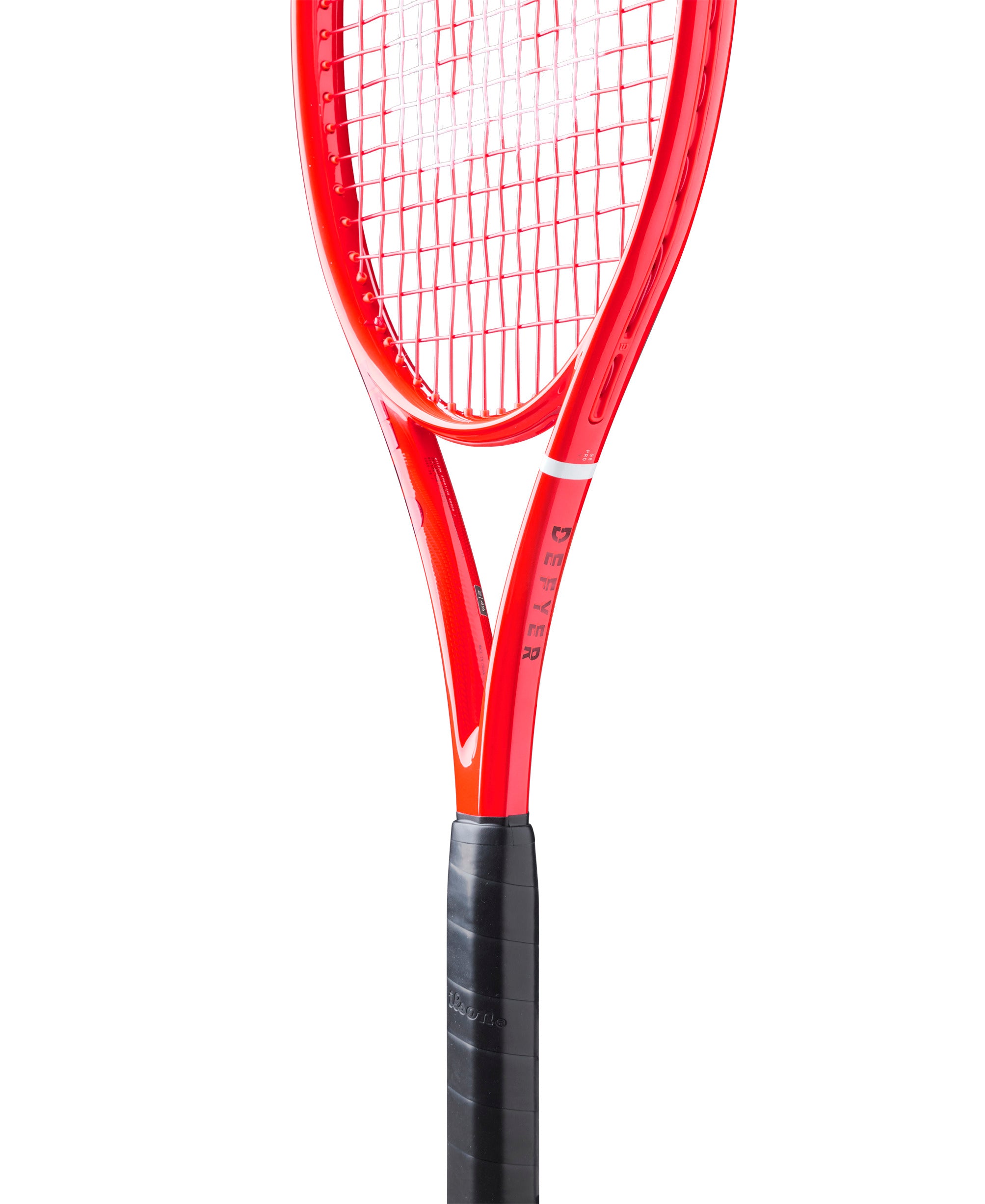 Wilson Defyer 98 Pro V1 Tennis Racket