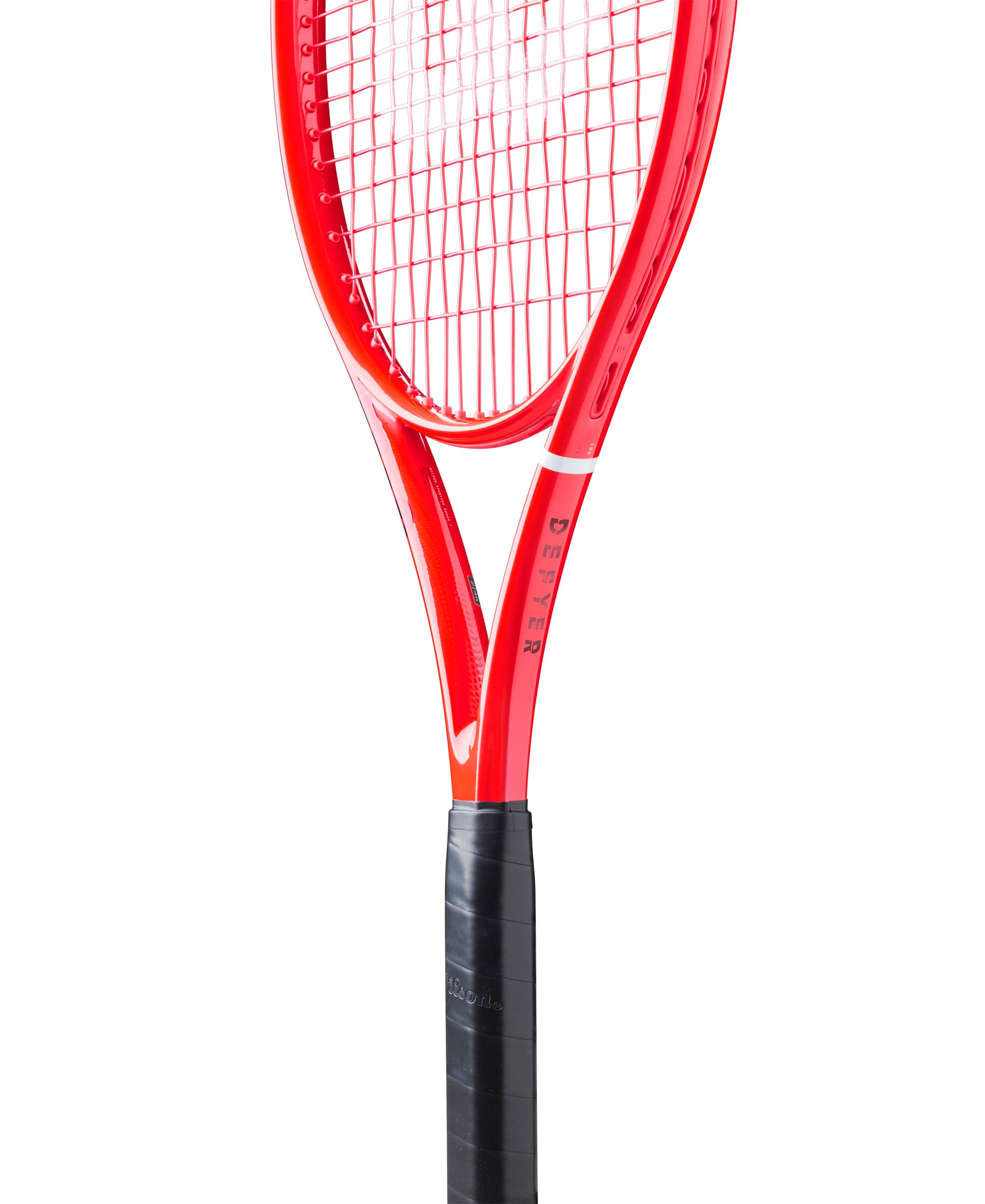 Wilson Defyer 100L V1 Tennis Racket