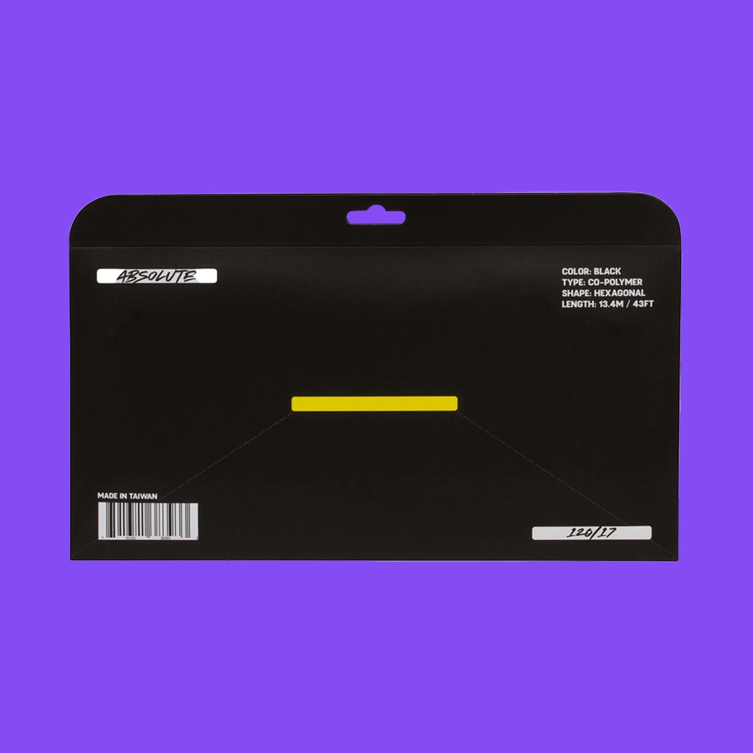 Toroline Absolute Tennis String (Single Pack)