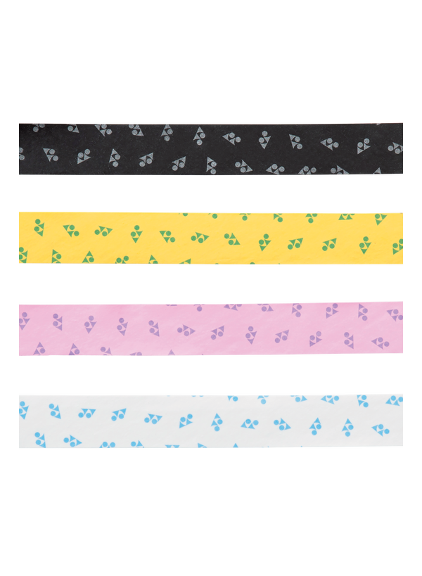 Yonex Clean Grap (3 Pack)