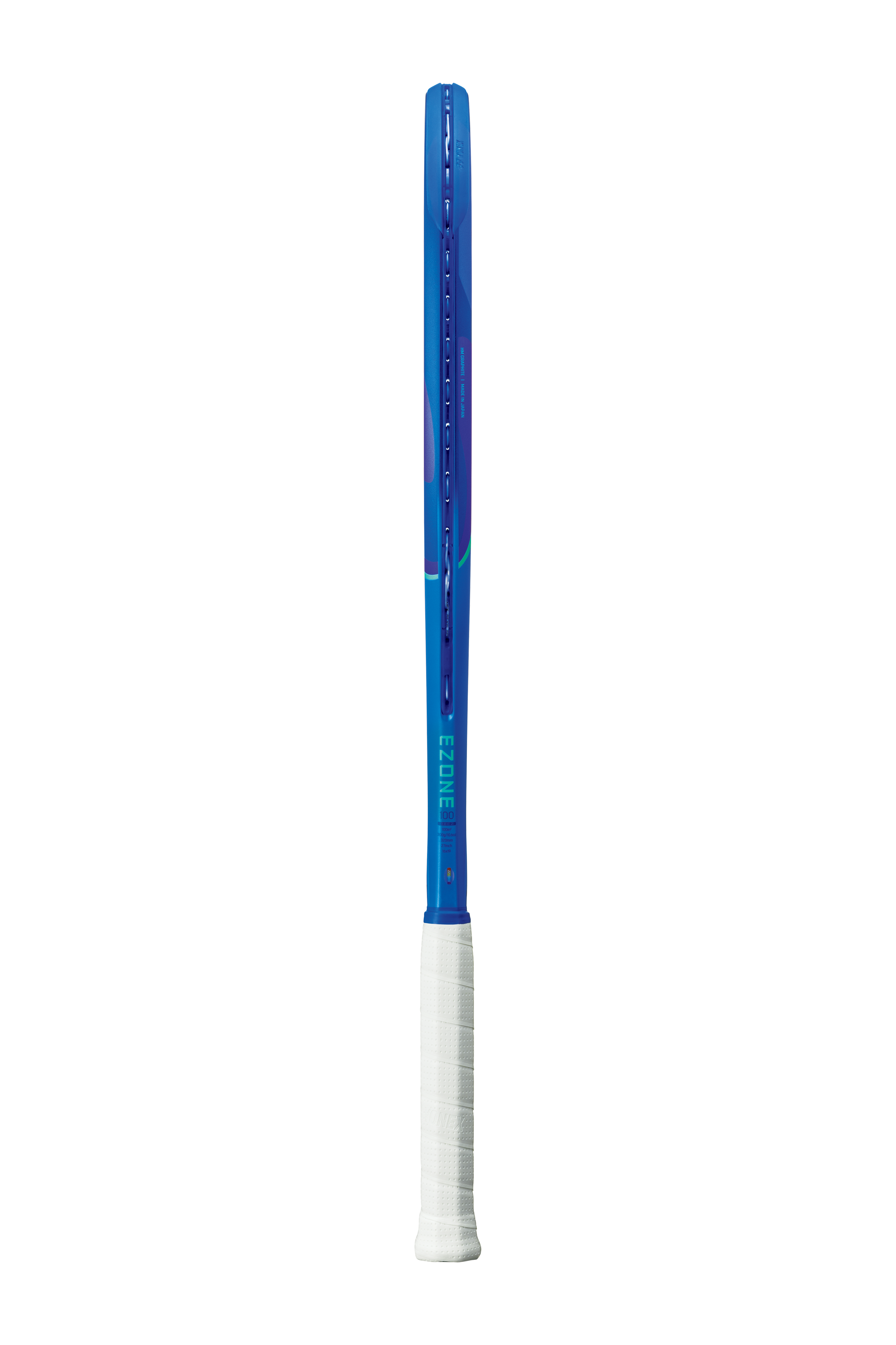 Yonex EZONE 100 Tennis Racket (8th Gen)