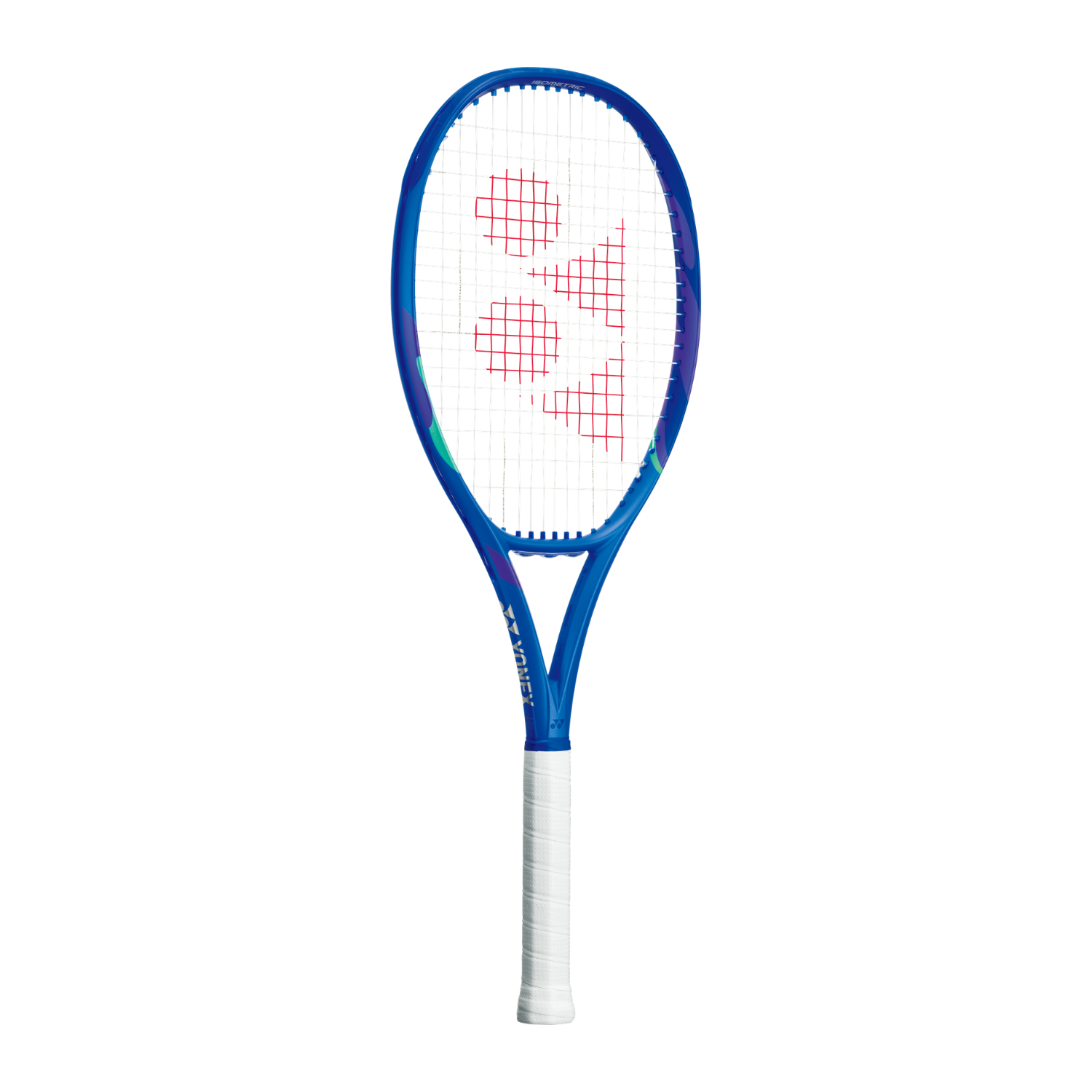 Yonex EZONE 100L Tennis Racket (8th Gen)