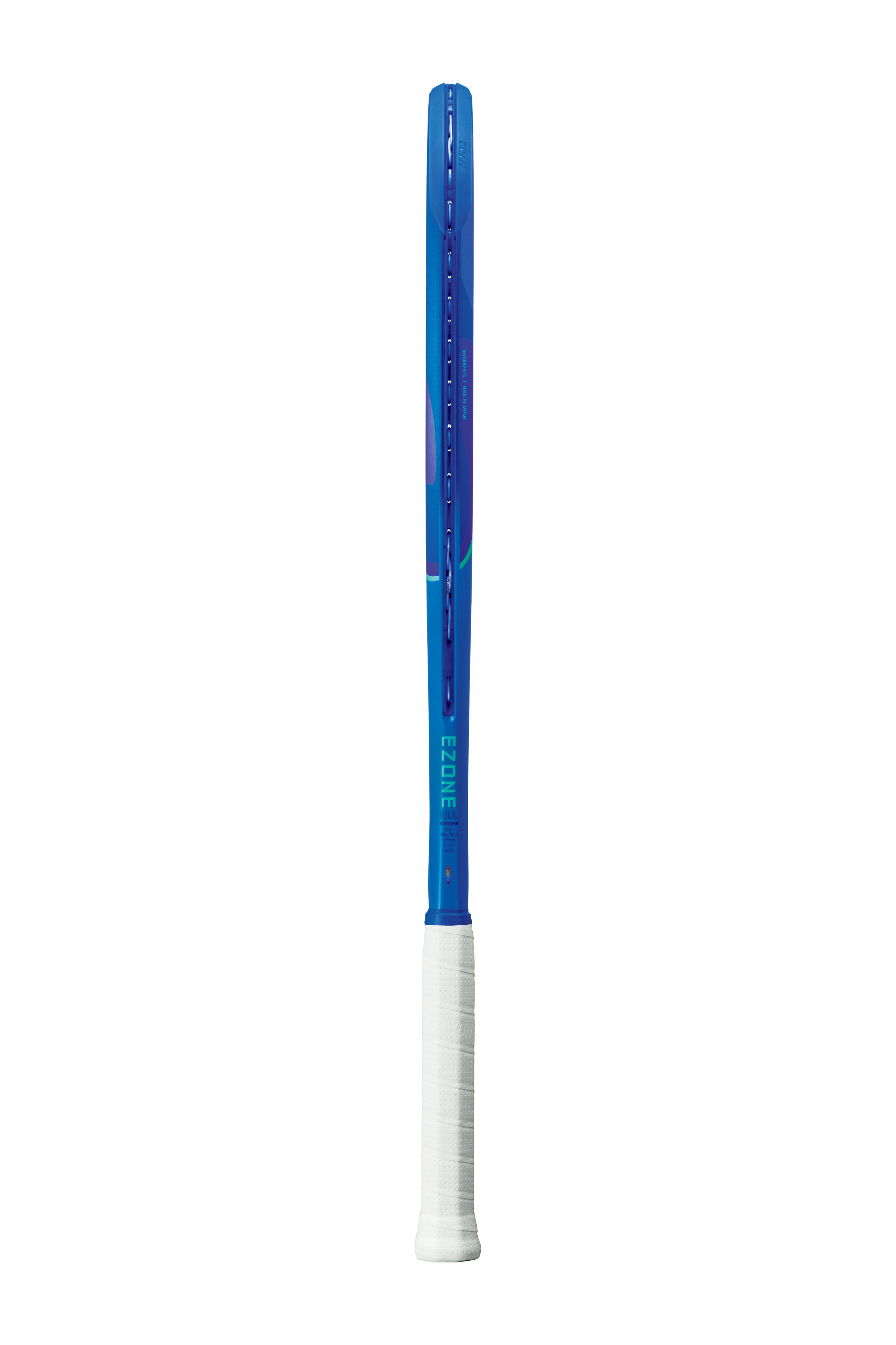Yonex EZONE 100L Tennis Racket (8th Gen)