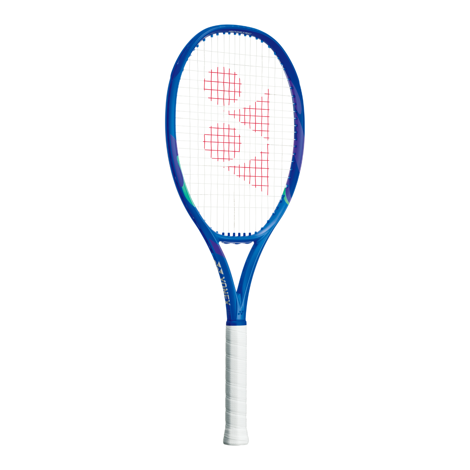 Yonex EZONE 105 Tennis Racket (8th Gen)