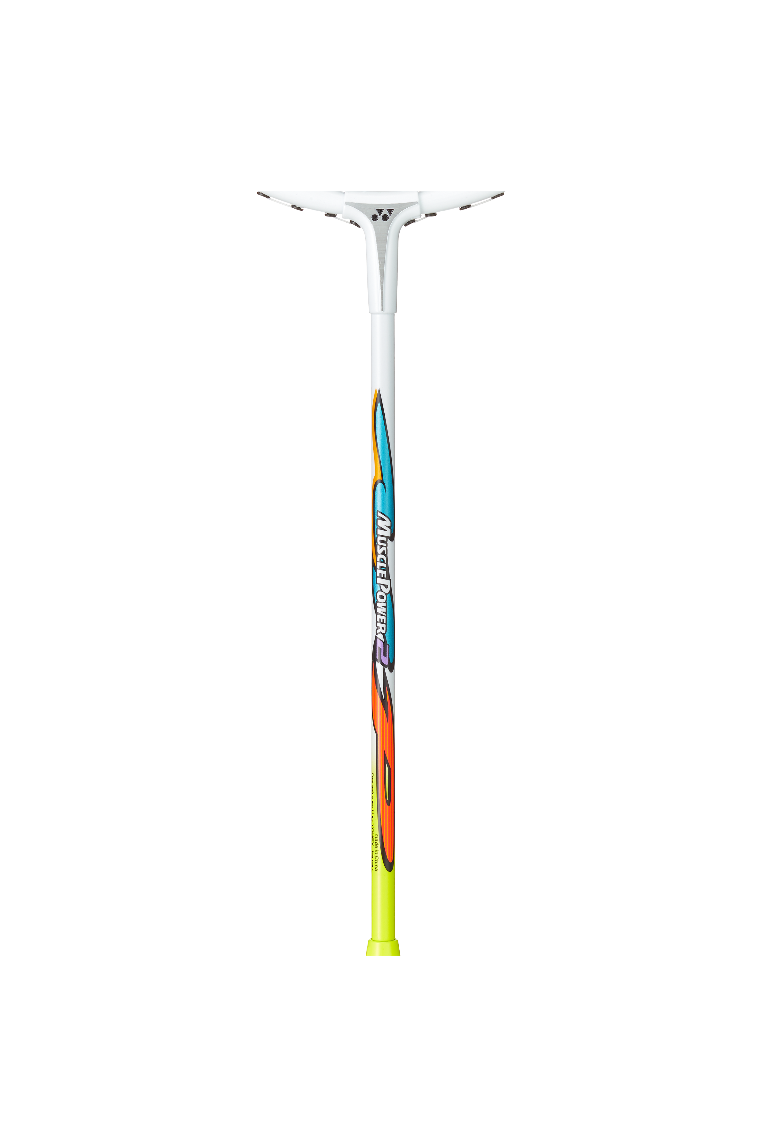 Yonex Muscle Power 2 (Pre-Strung)