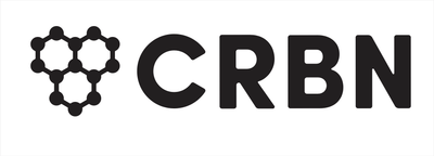 CRBN Pickleball Logo