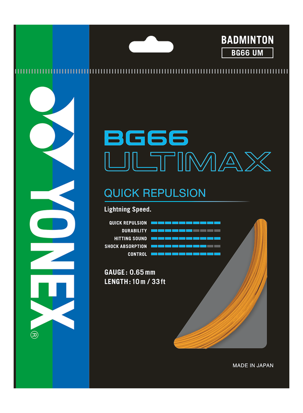 BG66 ULTIMAX