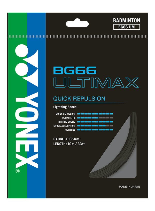 BG66 ULTIMAX