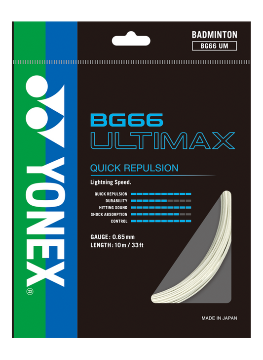 BG66 ULTIMAX