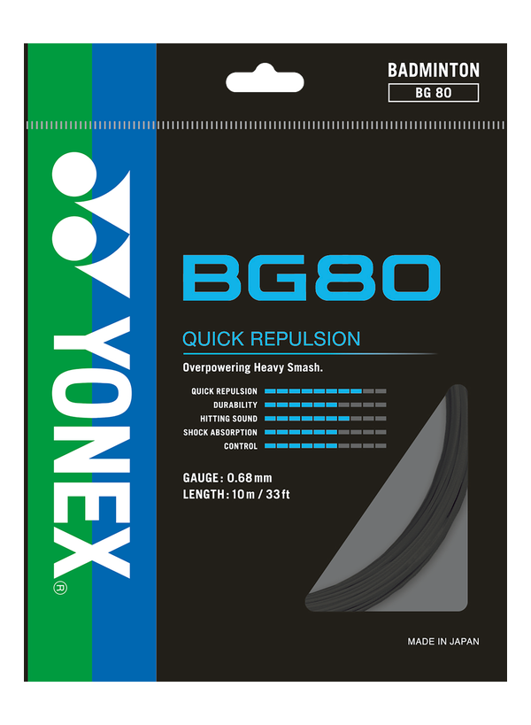 BG80