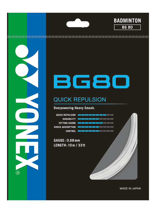 BG80