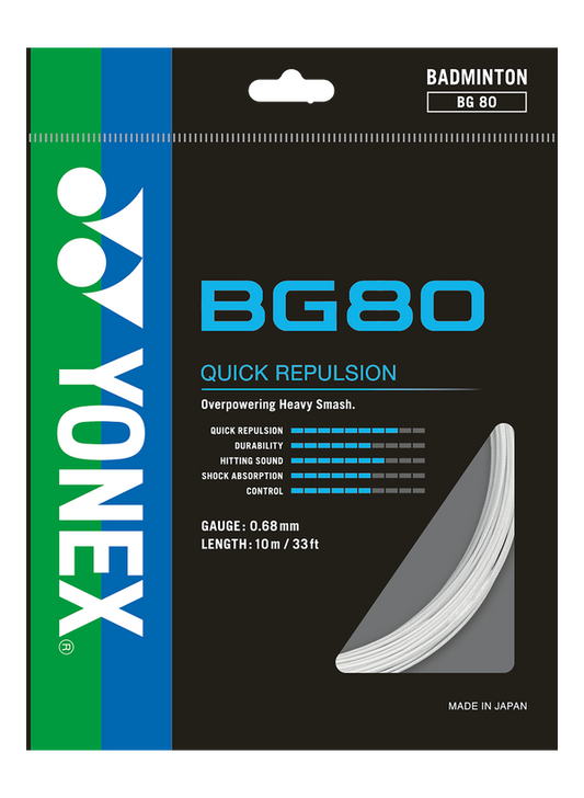 BG80