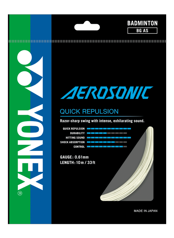 AEROSONIC