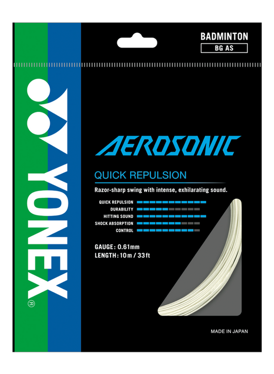 AEROSONIC