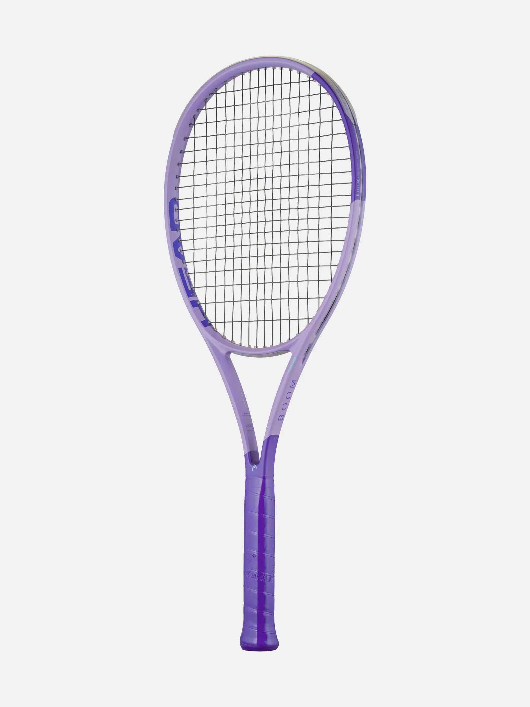 HEAD Boom MP Alternate Tennis Racket (2026)