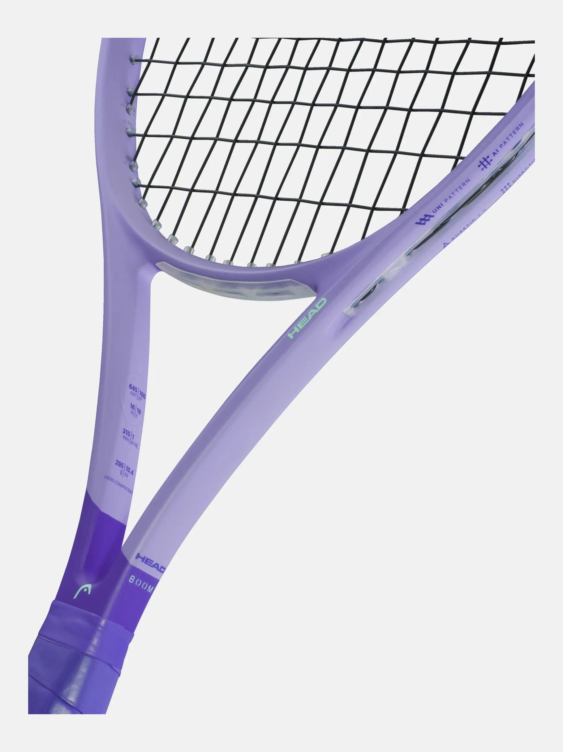 HEAD Boom MP Alternate Tennis Racket (2026)