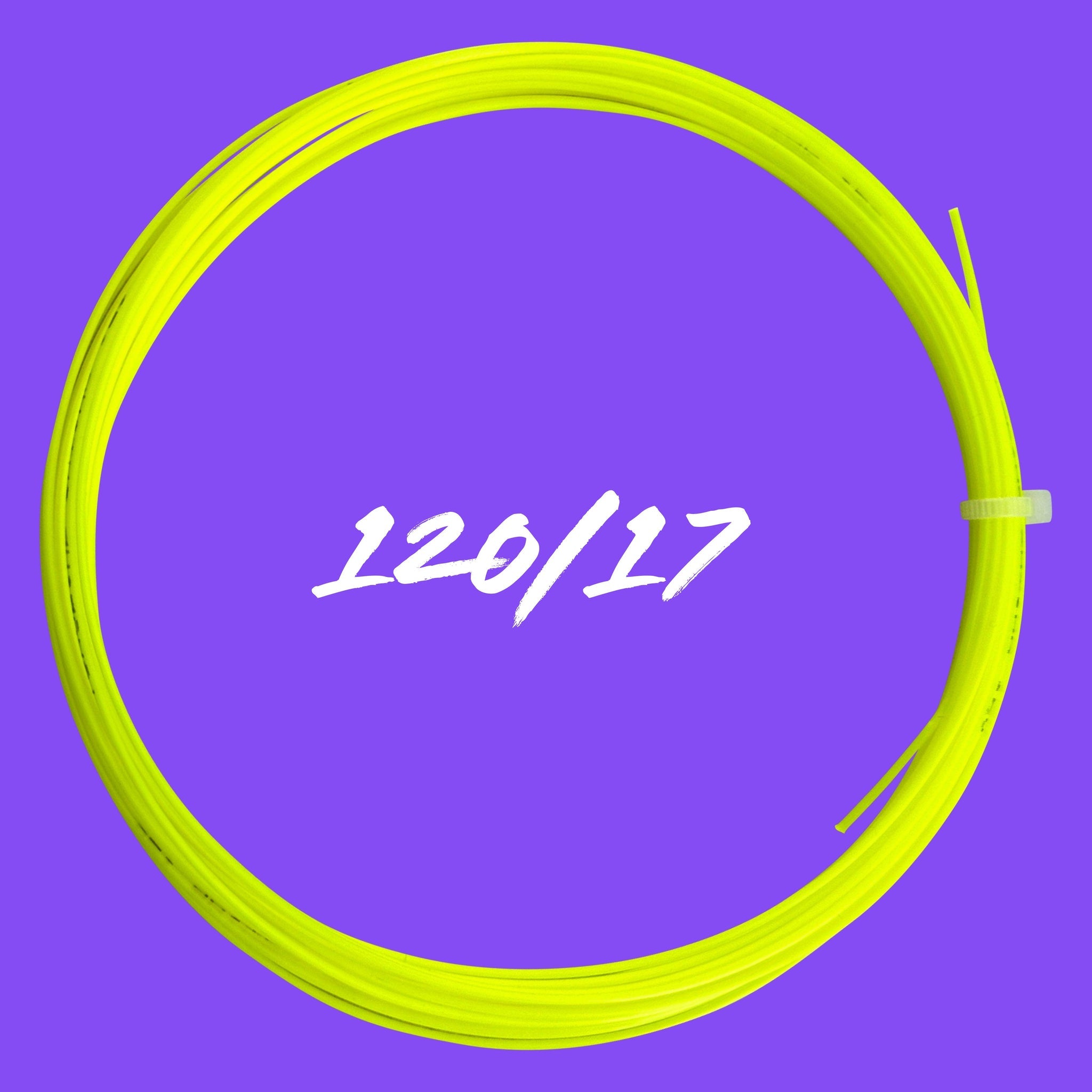Toroline Caviar Tennis String (Single Pack)