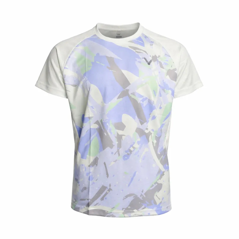 Victor Asian Line T-shirt (Unisex)