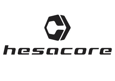 Hesacore Partner Logo