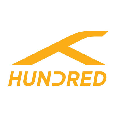 Hundred Badminton Logo