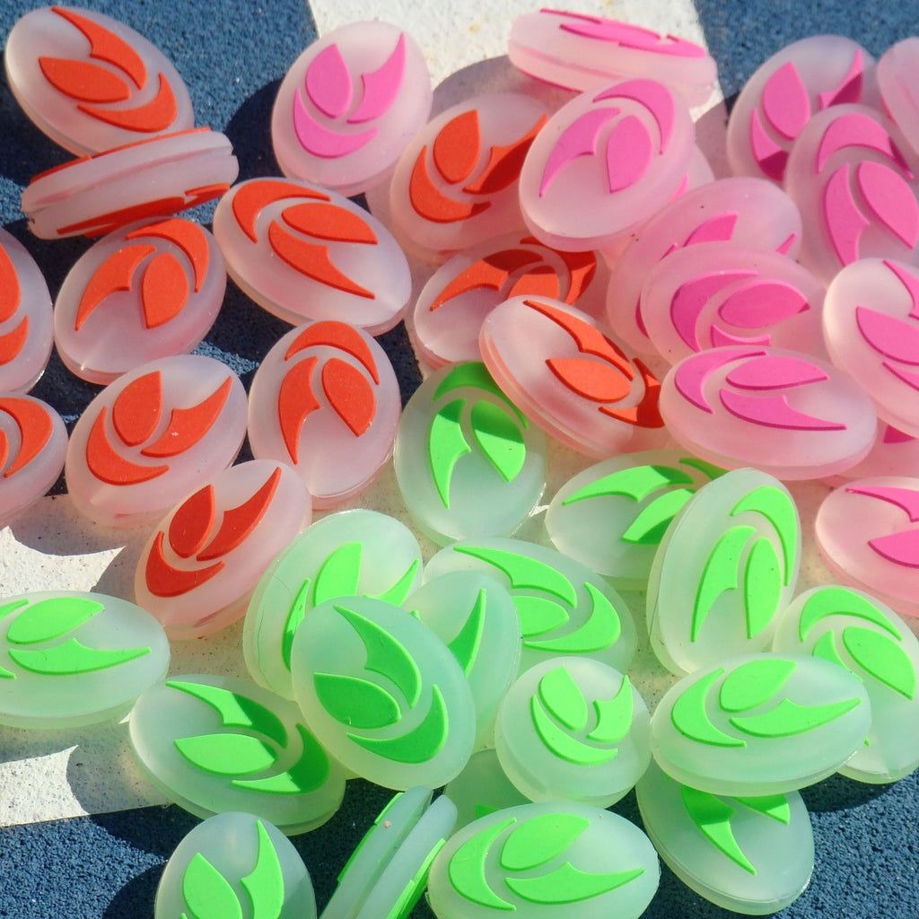 Solinco Logo Vibration Dampener (1 Pack)