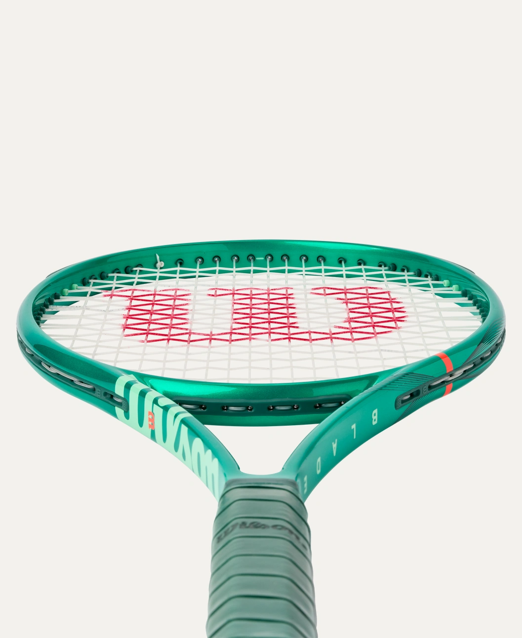 Wilson BLADE 98 (18X20) V10 Tennis Racket