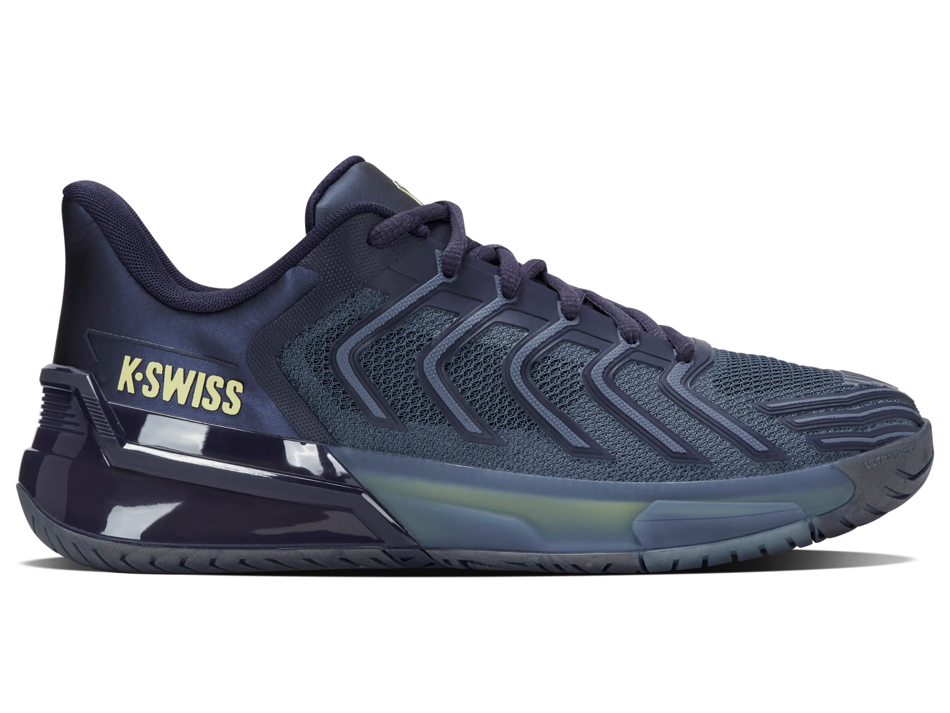 K-Swiss Ultra Shot 4 Pickleball / Tennis Shoes (Men's)