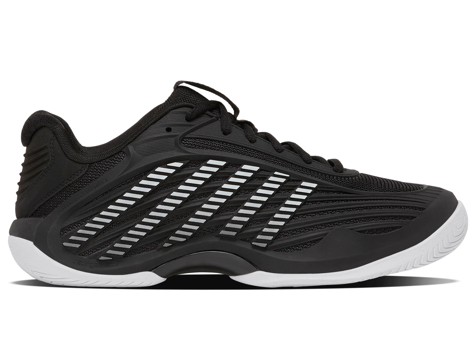 K-Swiss Hypercourt Express 3 Pickleball / Tennis Shoes (Men's)