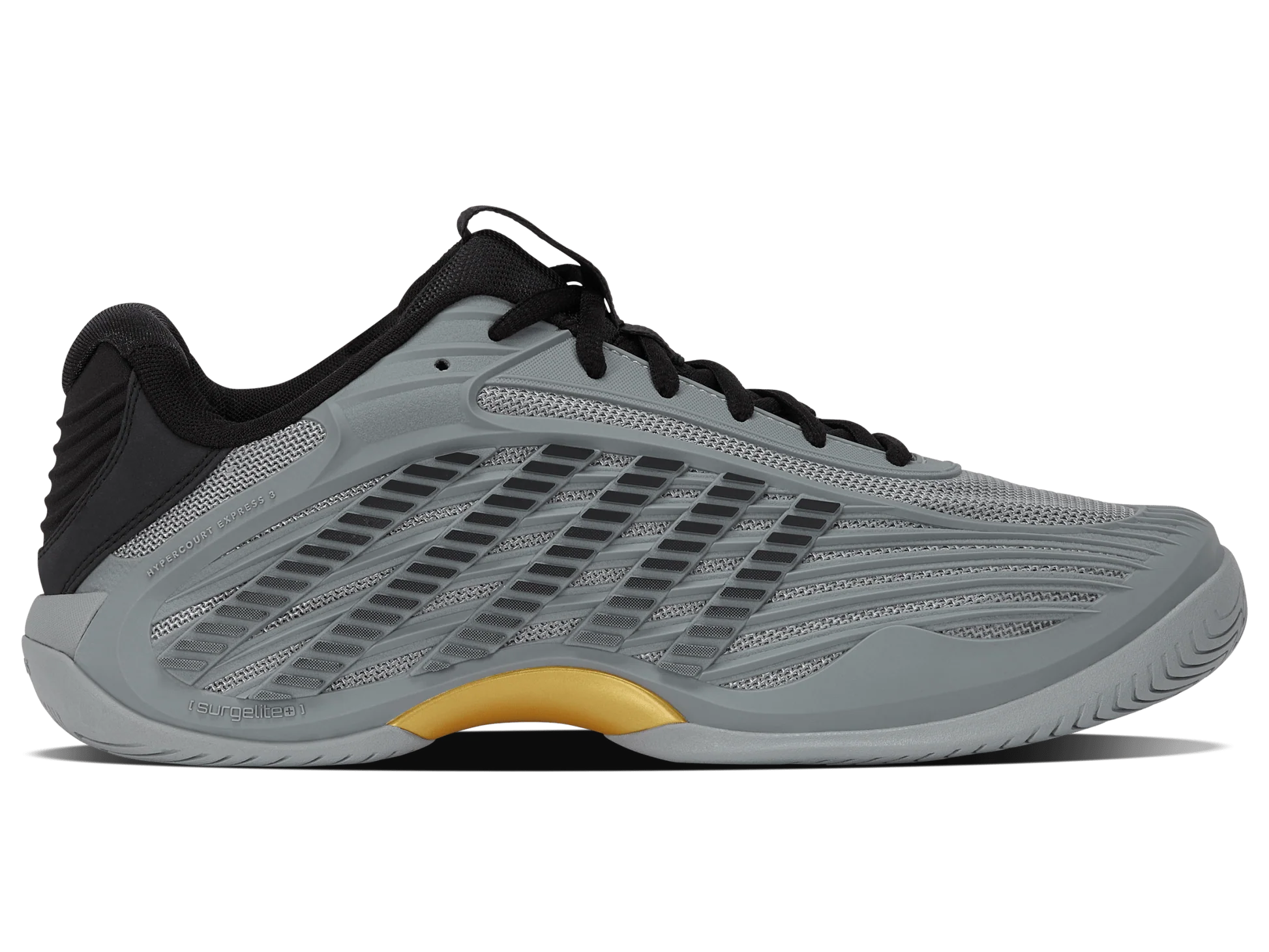 K-Swiss Hypercourt Express 3 Pickleball / Tennis Shoes (Men's)