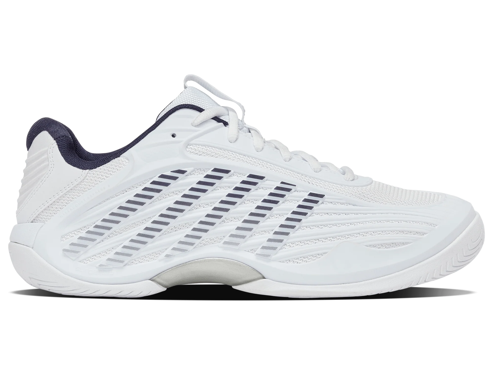K-Swiss Hypercourt Express 3 Pickleball / Tennis Shoes (Men's)