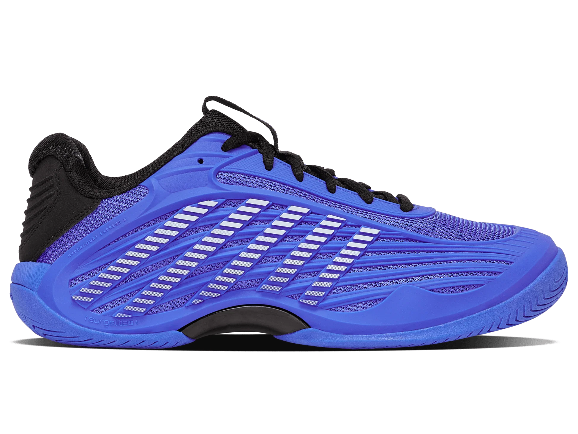 K-Swiss Hypercourt Express 3 Pickleball / Tennis Shoes (Men's)