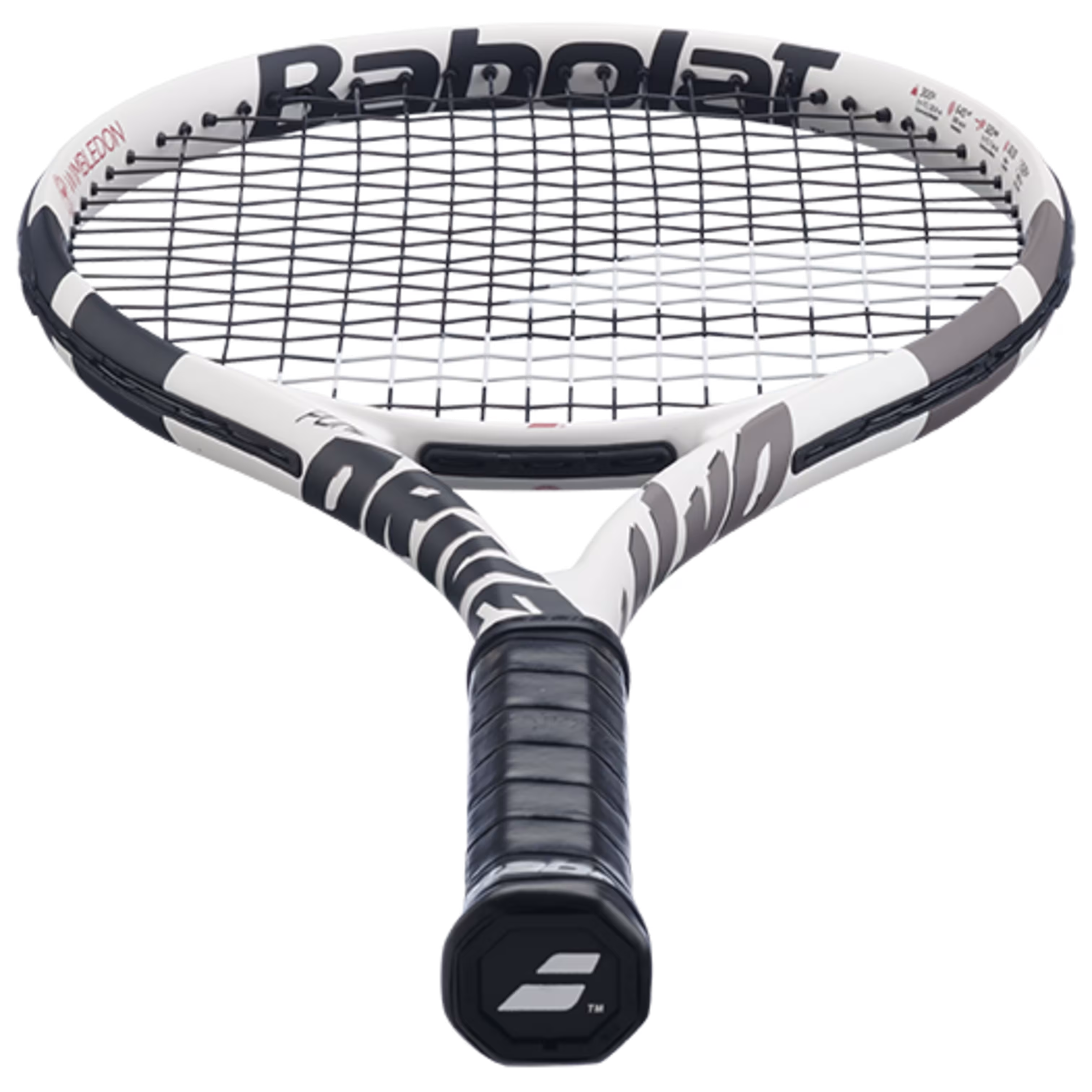 Babolat Pure Drive (Wimbledon Edition) Tennis Racket (2026)