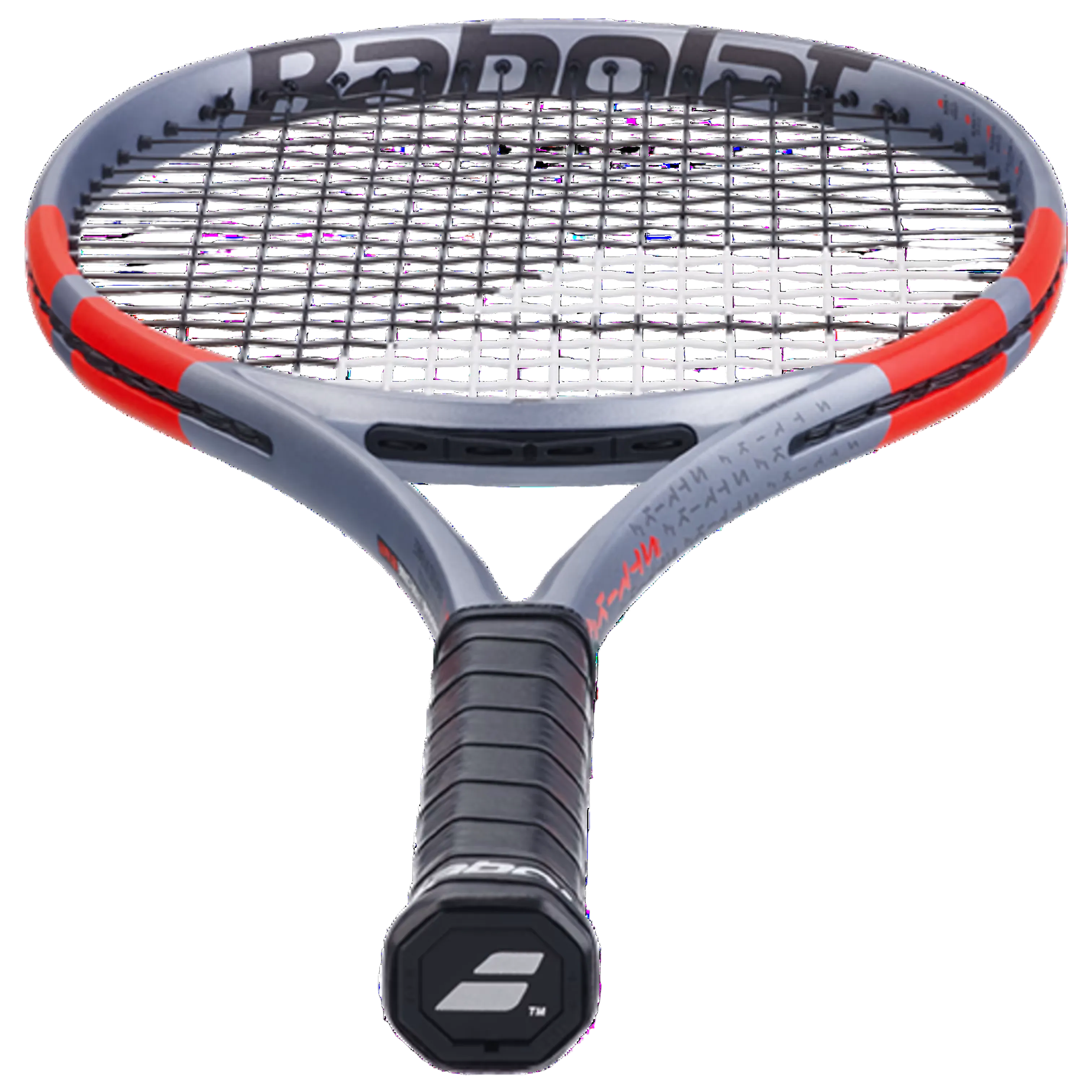 Babolat Pure Strike 100 (16 X 19) (Gen 4) Tennis Racket