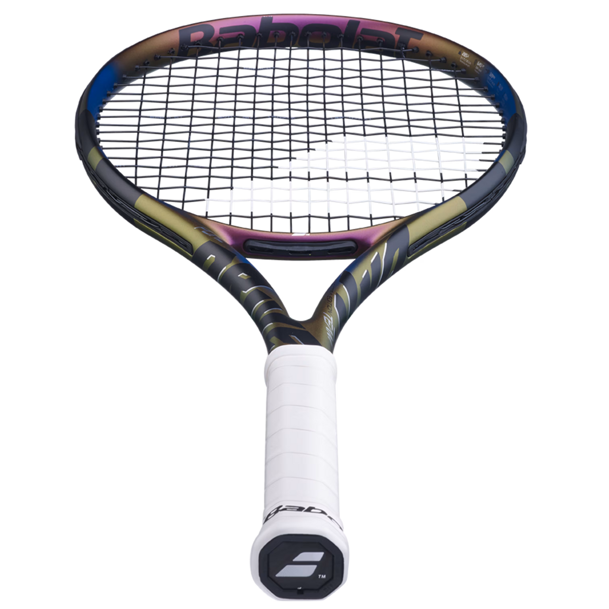 Babolat Pure Drive TEAM (Gen 11) (Spectra Edition) Tennis Racket (2026)