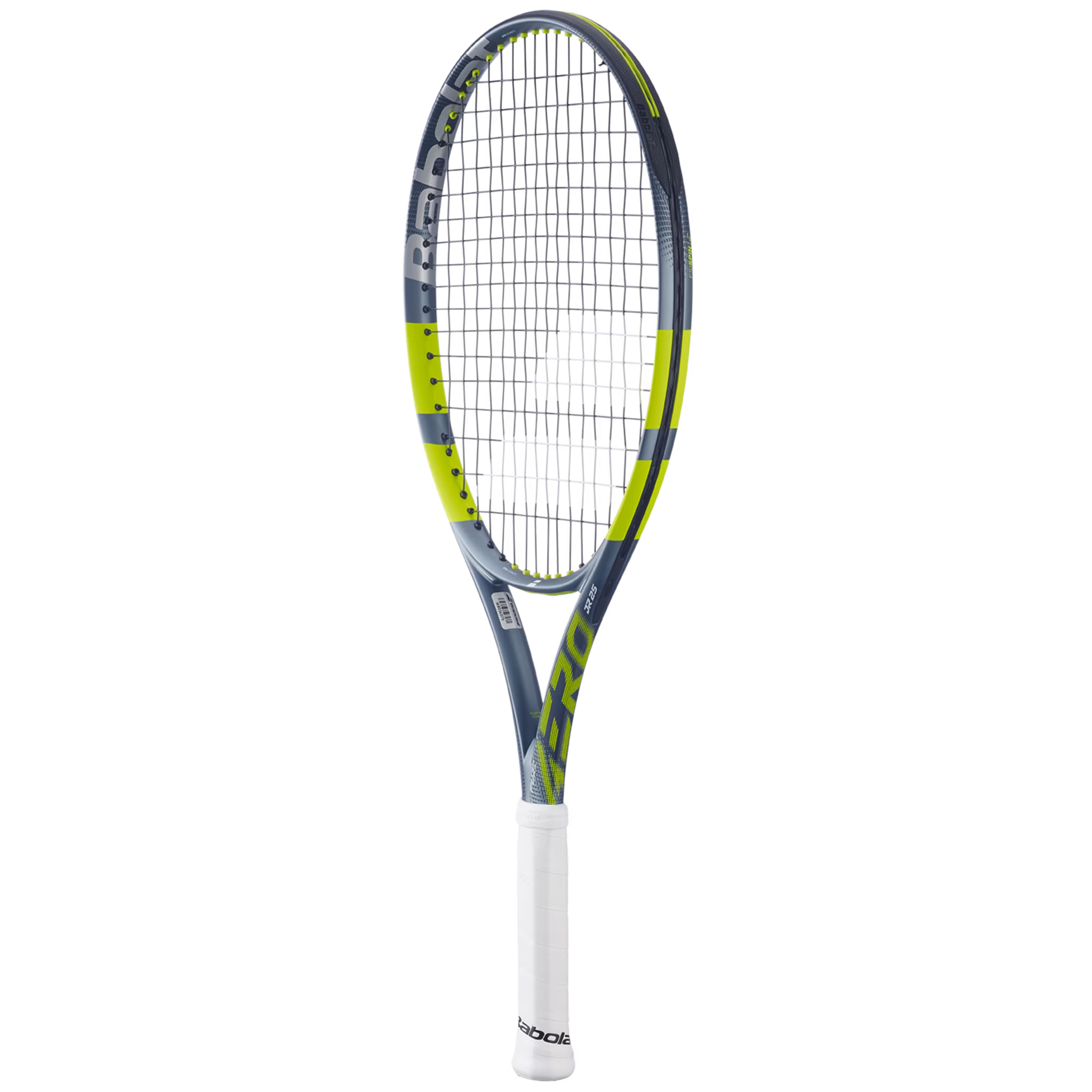 Babolat Pure Aero Junior 25 (Gen 9) Tennis Racket (2026) (Pre-Strung)