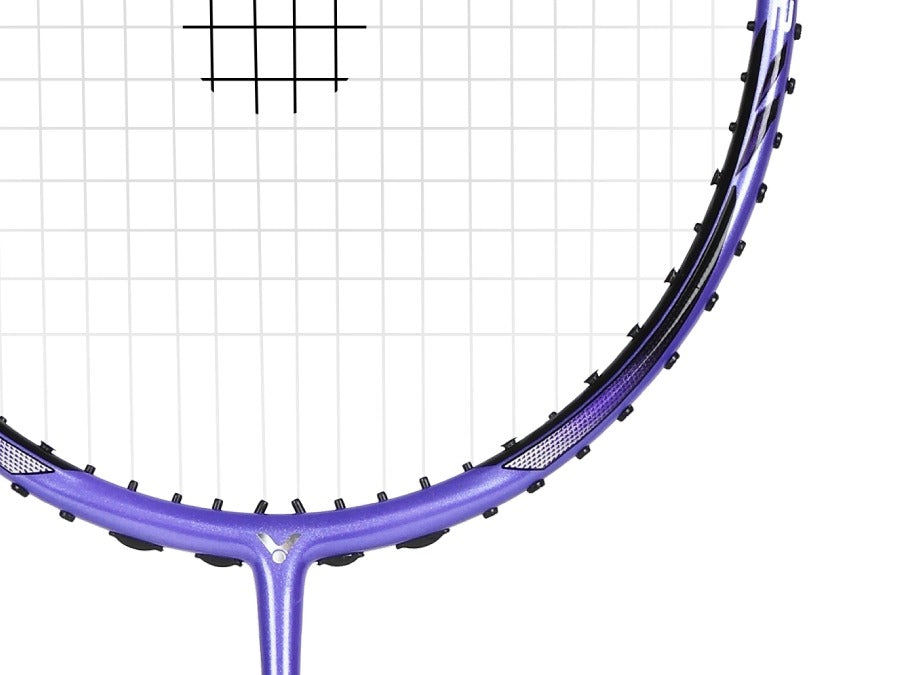 Victor DriveX 12 ZSW J Badminton Racket - VICTOR x ZSW Collection