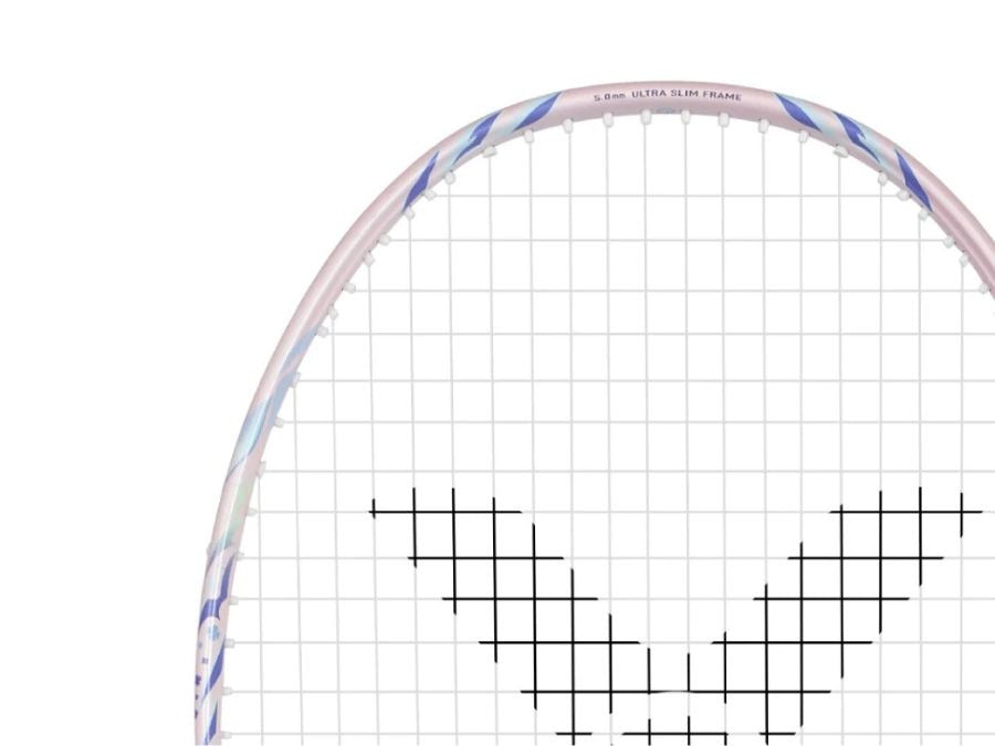 Victor ARS-FANTOME F HYQ M Badminton Racket - VICTOR x HYQ Collection