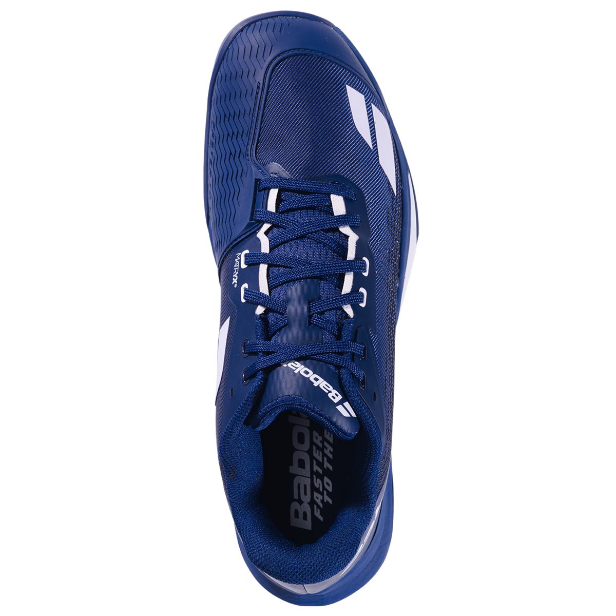 Jet Mach 4 All Court Wide Tennis Shoes (Men's)