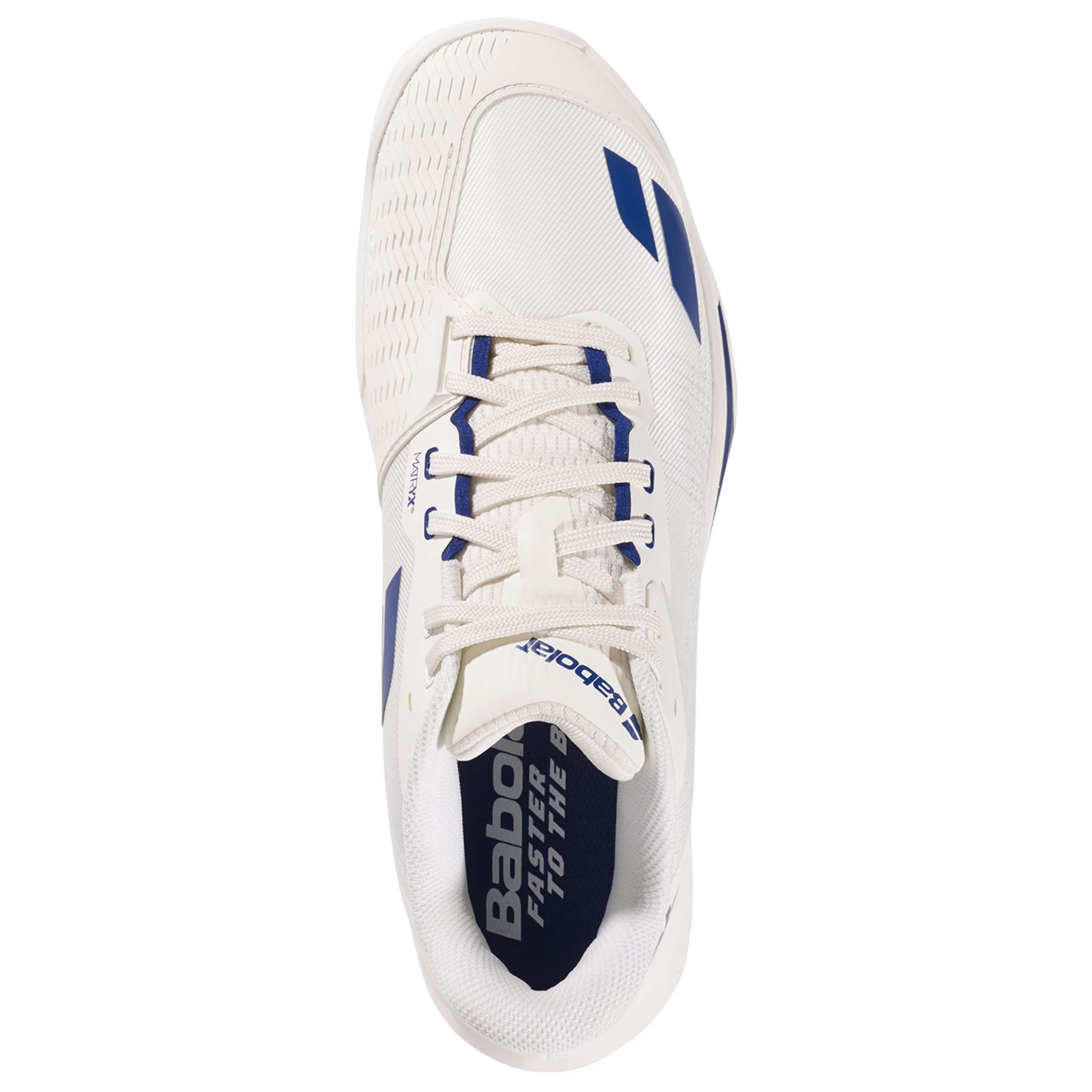 Babolat Jet Mach 4 All Court Tennis Shoes (Men's)