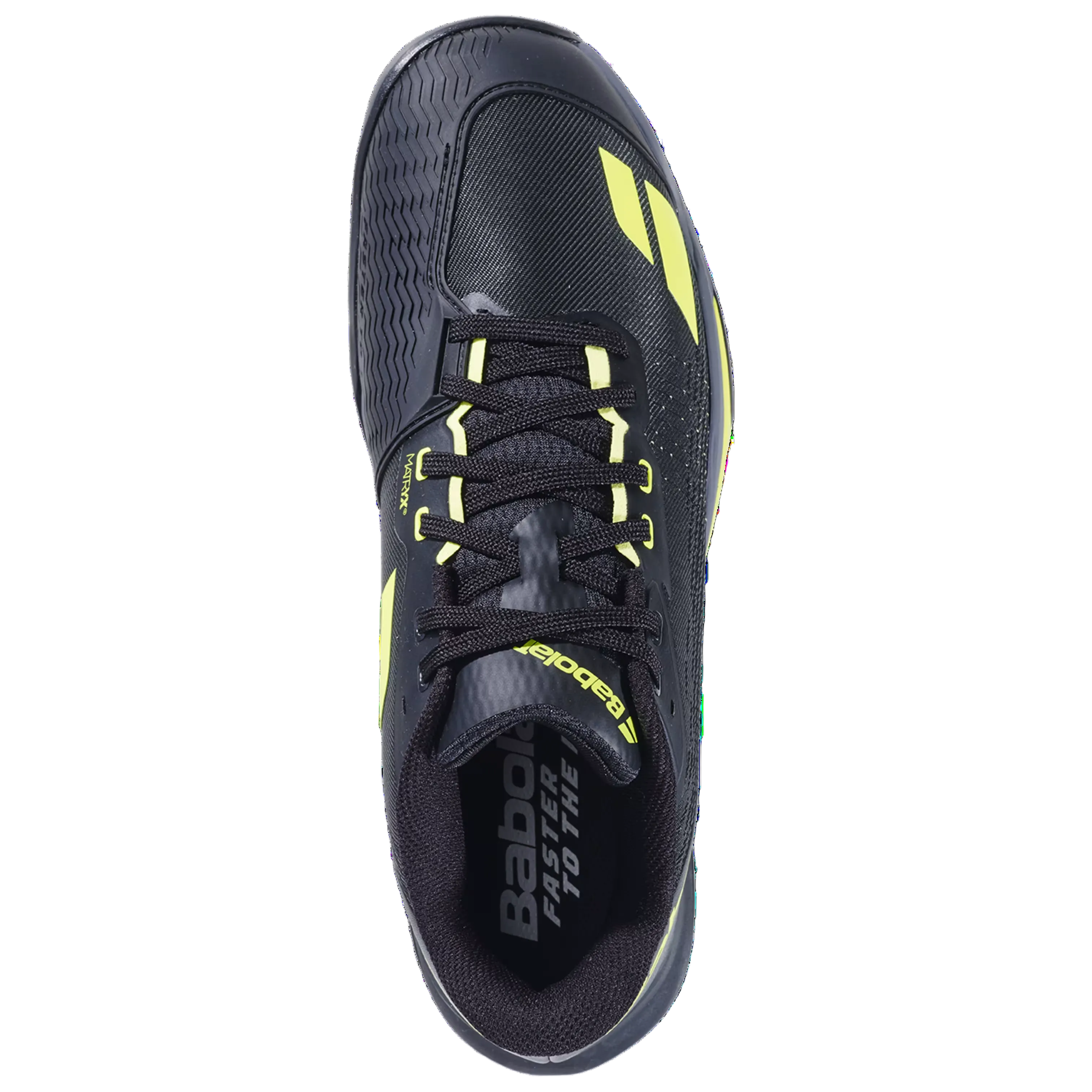 Babolat Jet Mach 4 All Court Tennis Shoes (Men's)