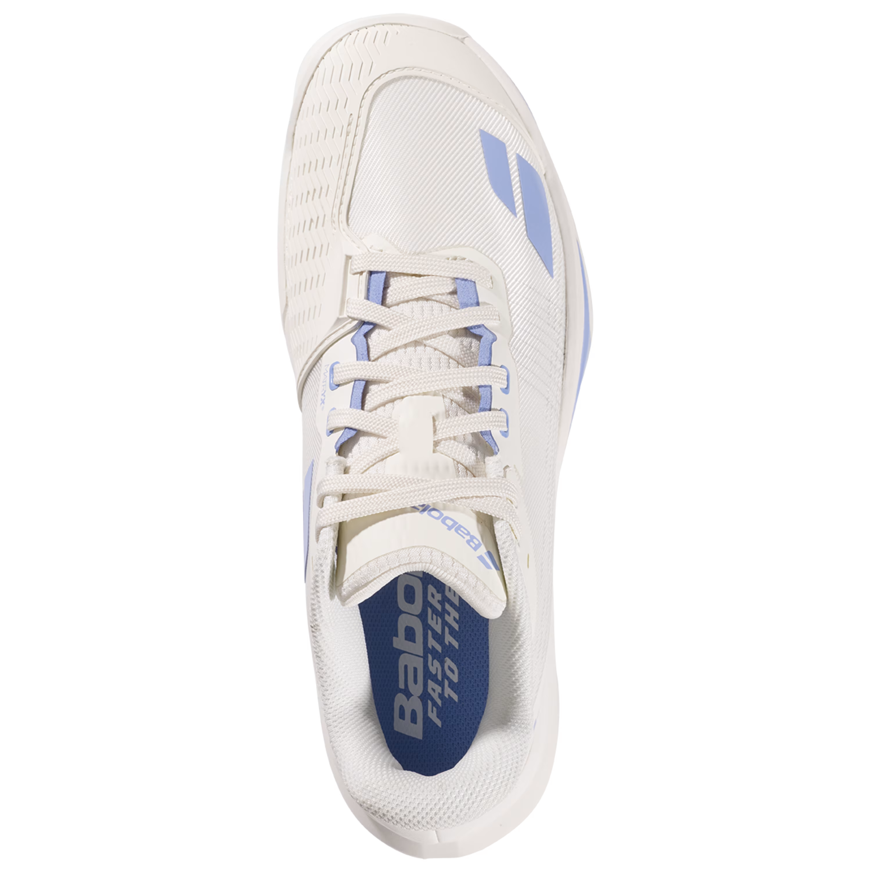 Babolat Jet Mach 4 All Court Tennis Shoes (Women's)