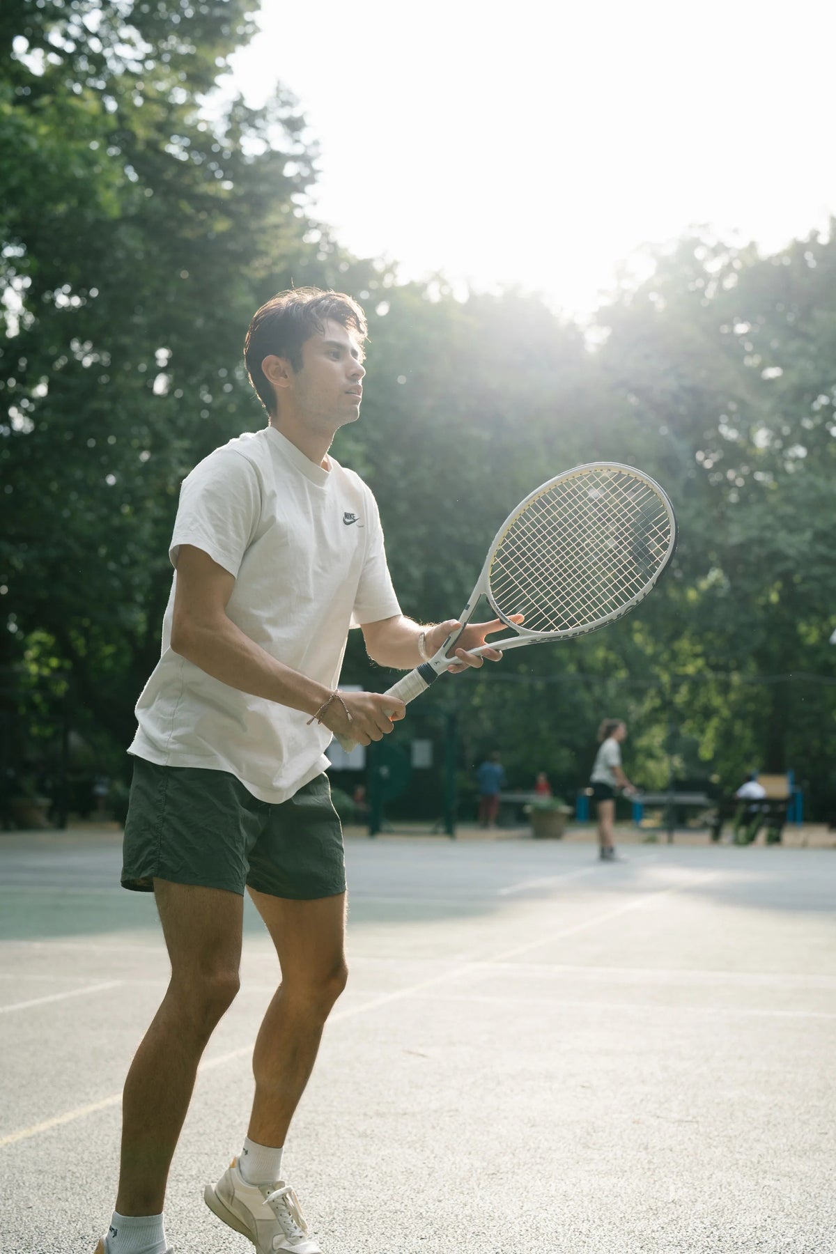 reString Sync Tennis String (Single Pack)